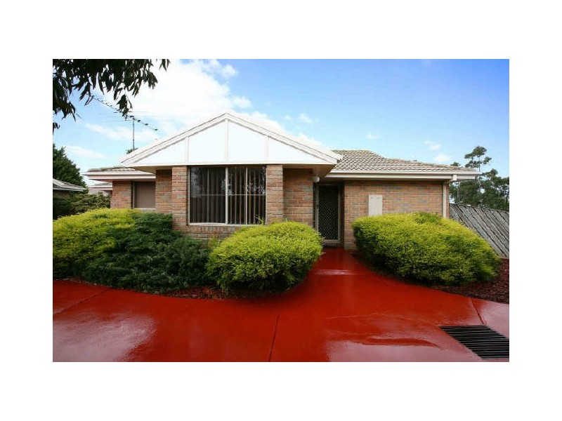 1/39 Bemersyde Drive, Berwick VIC 3806