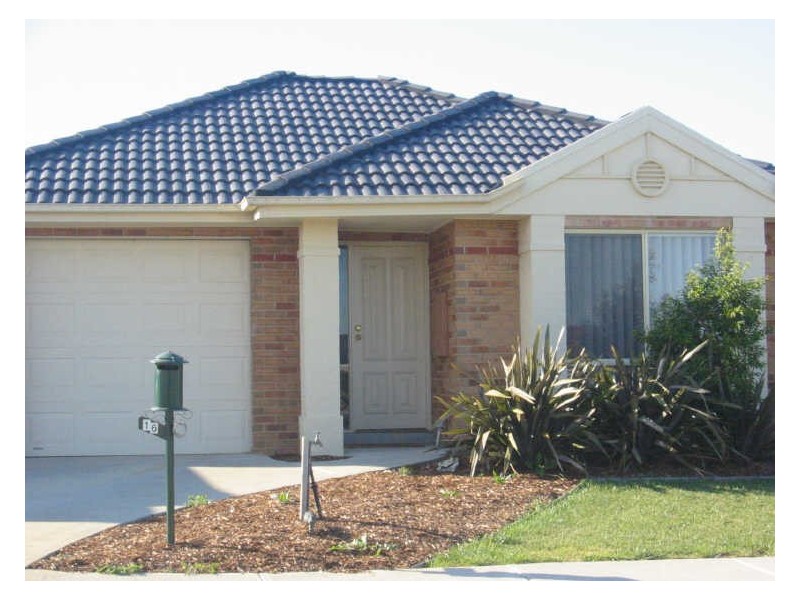 16 Bewley Way, Berwick VIC 3806