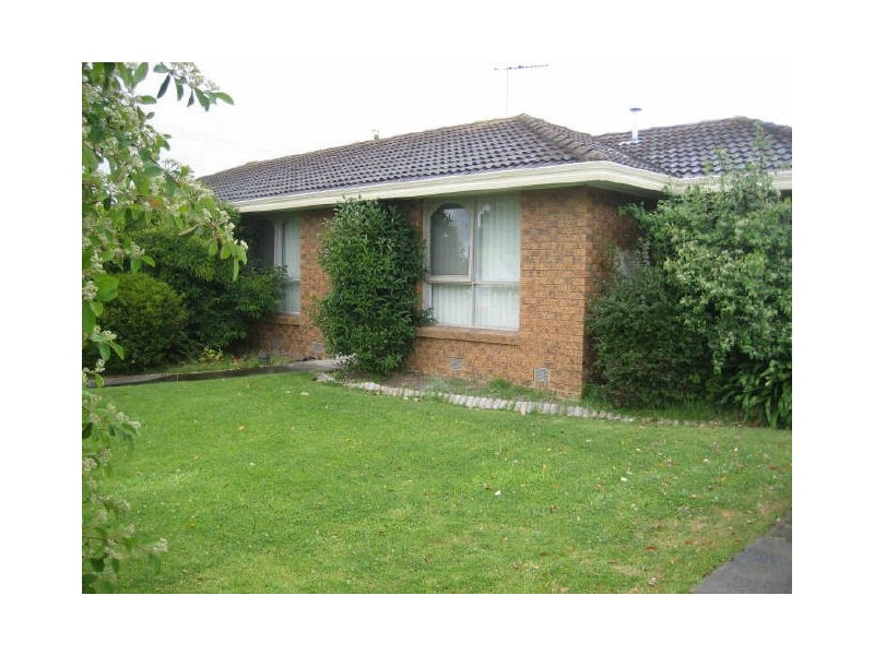 6/40 Woods Street, Beaconsfield VIC 3807