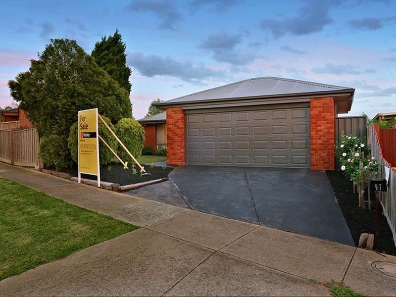 97 Anaconda Road, Narre Warren VIC 3805