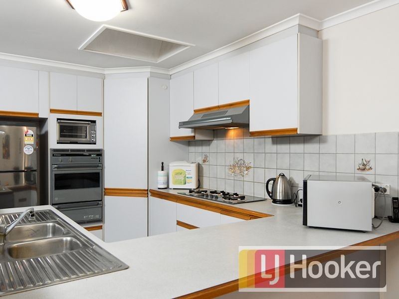 7 Laurus Court, Narre Warren VIC 3805