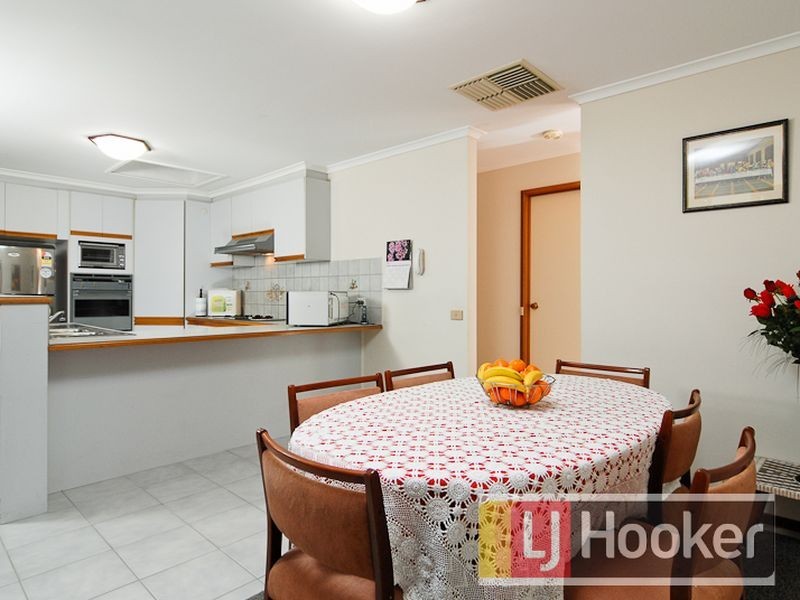 7 Laurus Court, Narre Warren VIC 3805