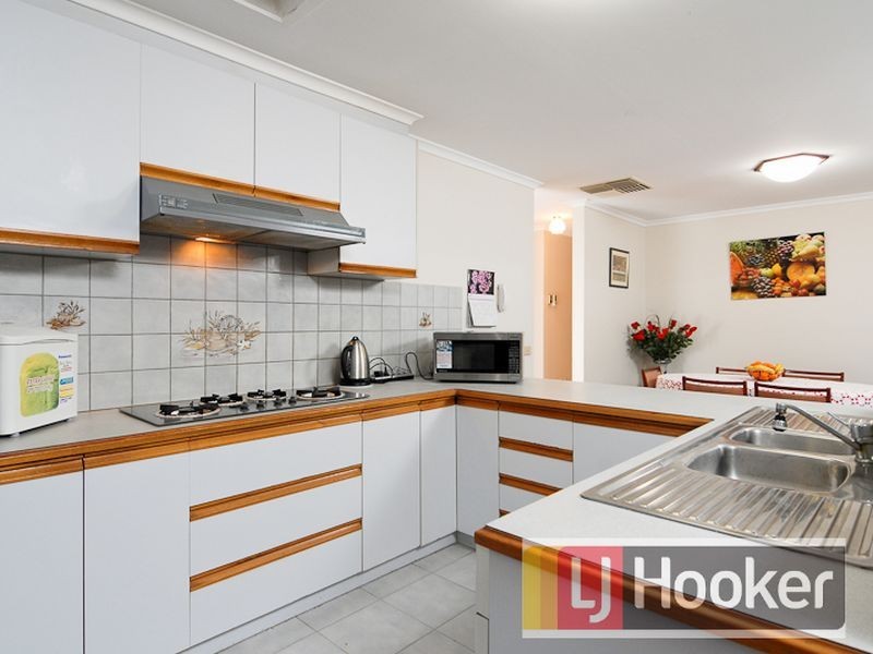 7 Laurus Court, Narre Warren VIC 3805