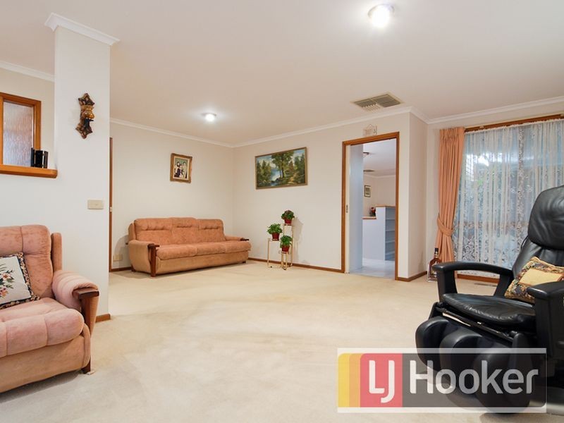 7 Laurus Court, Narre Warren VIC 3805