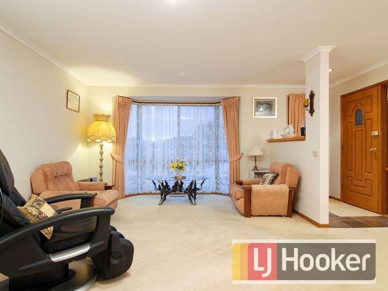 7 Laurus Court, Narre Warren VIC 3805