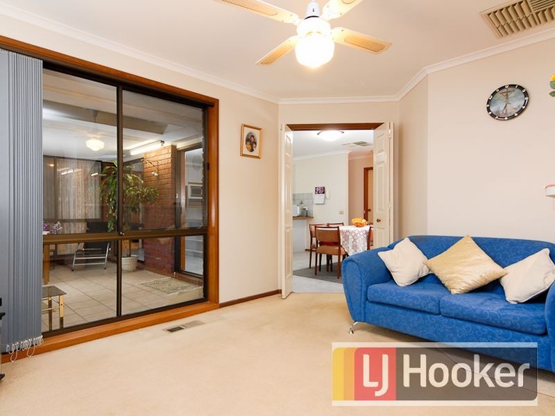 7 Laurus Court, Narre Warren VIC 3805