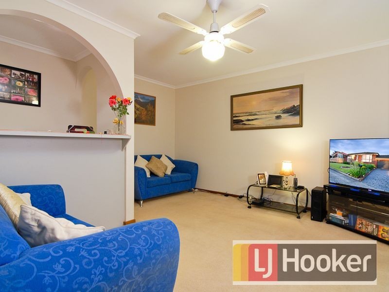 7 Laurus Court, Narre Warren VIC 3805