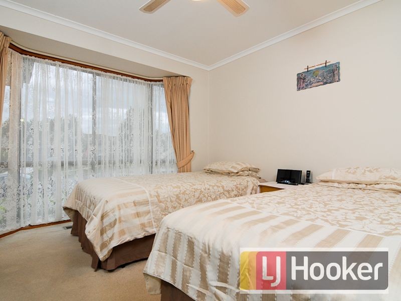 7 Laurus Court, Narre Warren VIC 3805