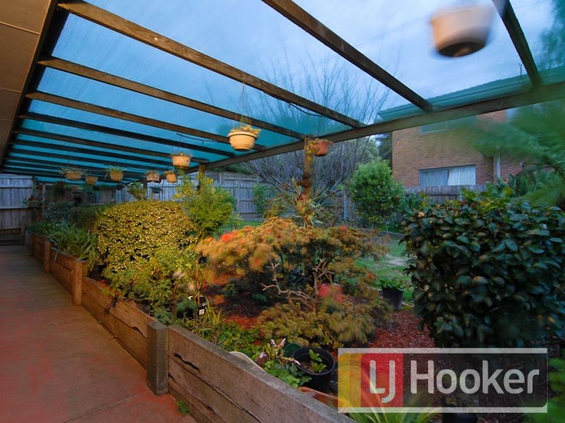 7 Laurus Court, Narre Warren VIC 3805