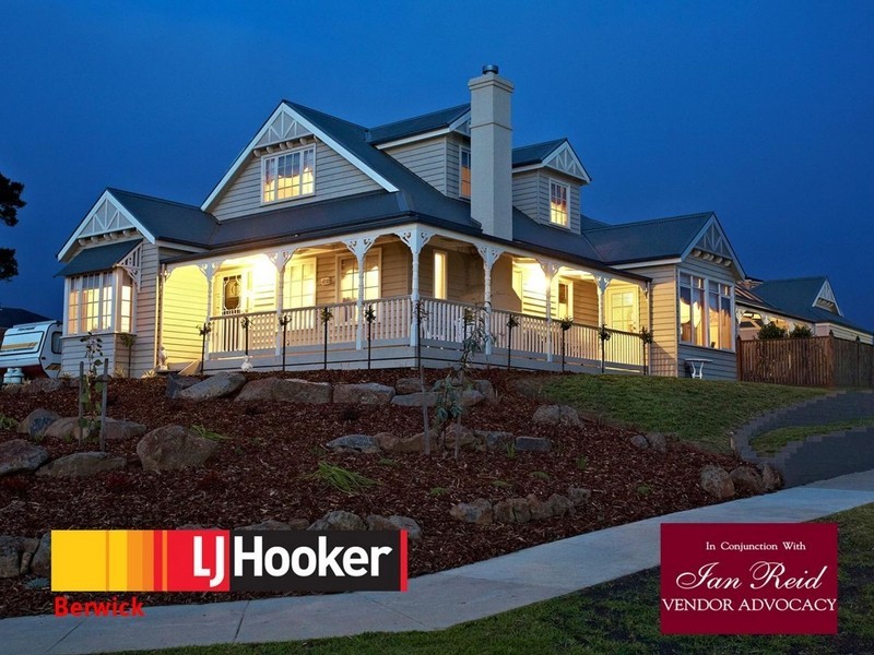 14 Royal Crescent, Beaconsfield VIC 3807