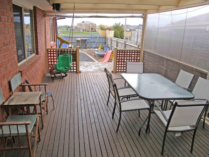 5 Balmaceda Court, Berwick VIC 3806