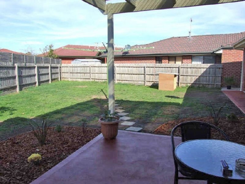 8 Balmaceda Court, Berwick VIC 3806