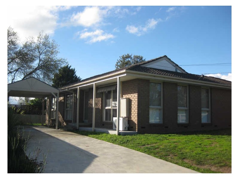 3 Keys Court, Narre Warren VIC 3805