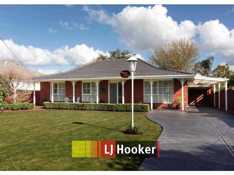 11 Hudson Street, Beaconsfield VIC 3807