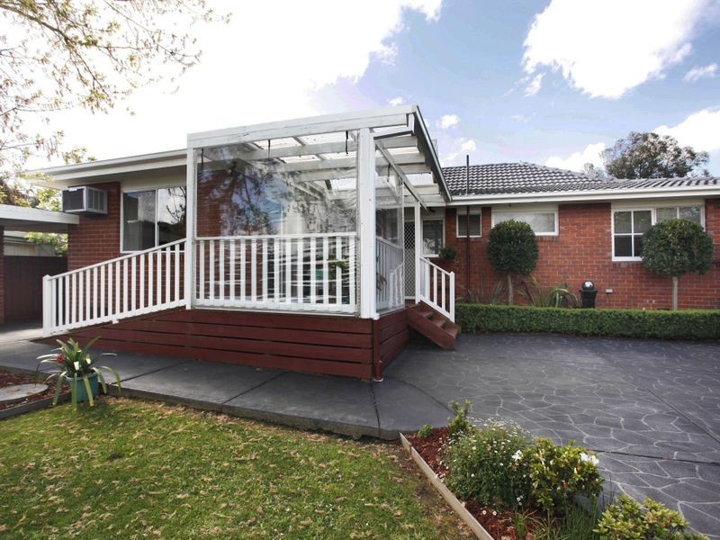 11 Hudson Street, Beaconsfield VIC 3807