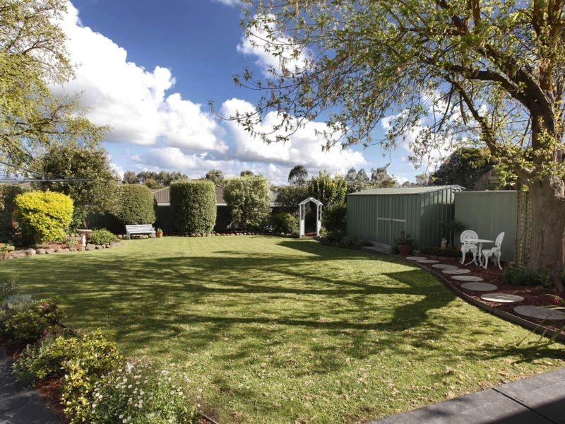 11 Hudson Street, Beaconsfield VIC 3807