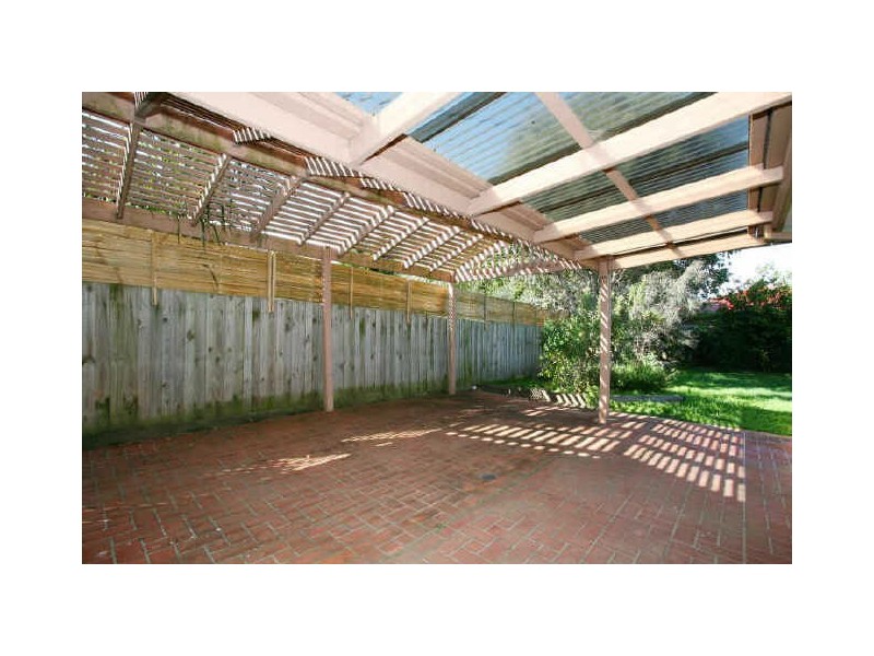 4 Kelburn Road, Berwick VIC 3806