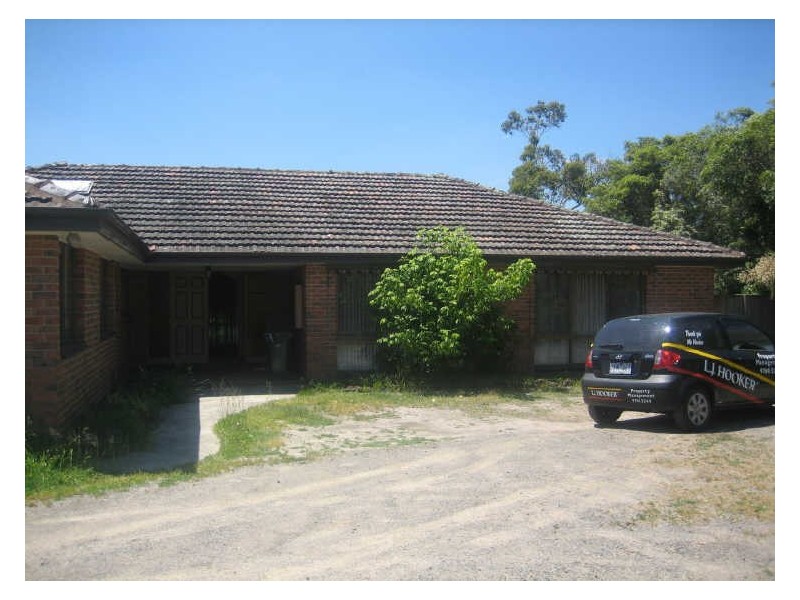 40 Potts Road, Langwarrin VIC 3910