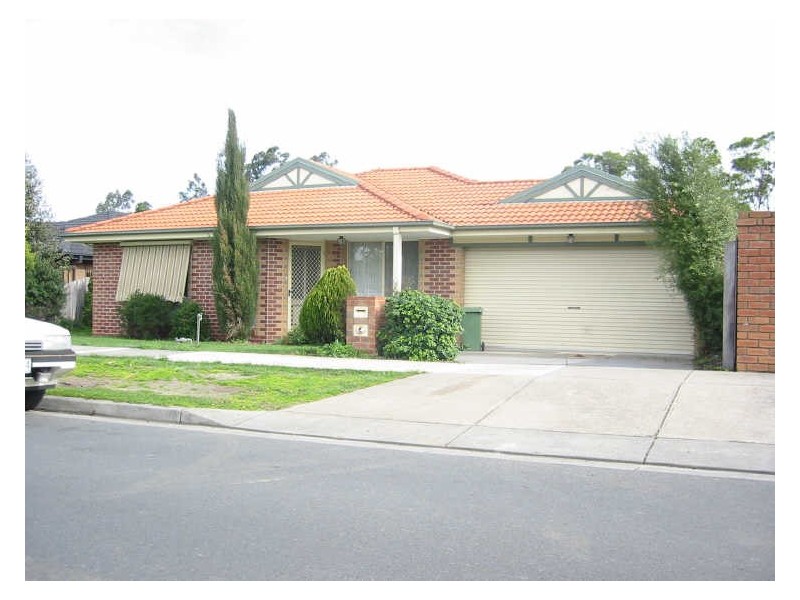 28 Willslie Crescent, Berwick VIC 3806