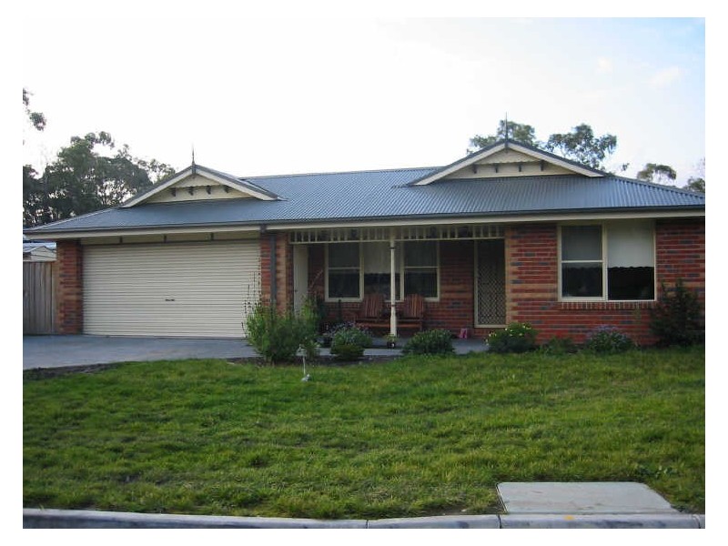 2 Wahgunyah Crescent, Langwarrin VIC 3910