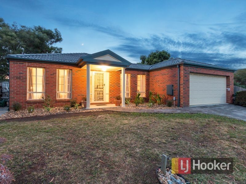 29 Grand Arch Way, Berwick VIC 3806