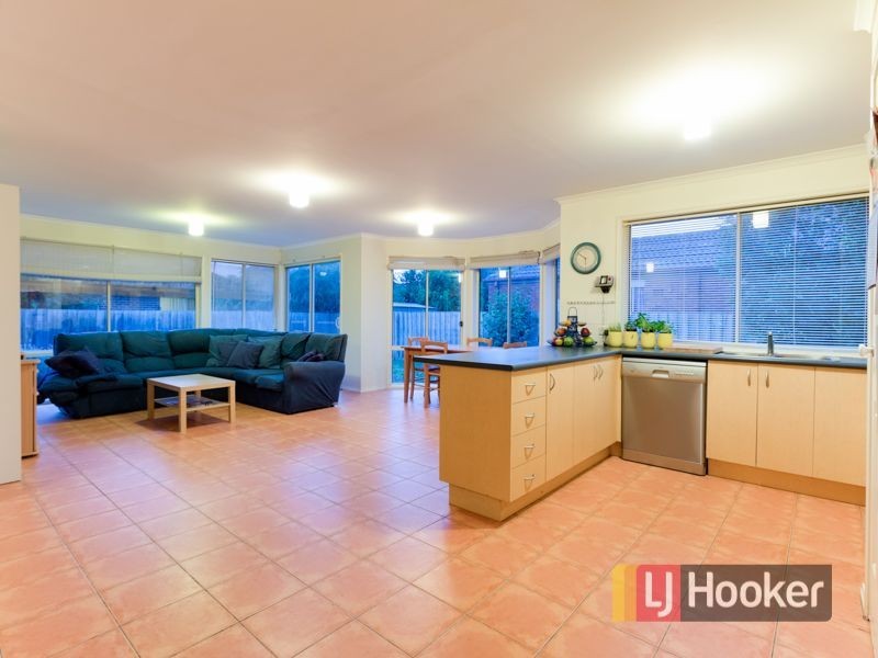 29 Grand Arch Way, Berwick VIC 3806