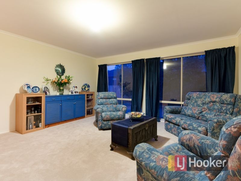 29 Grand Arch Way, Berwick VIC 3806