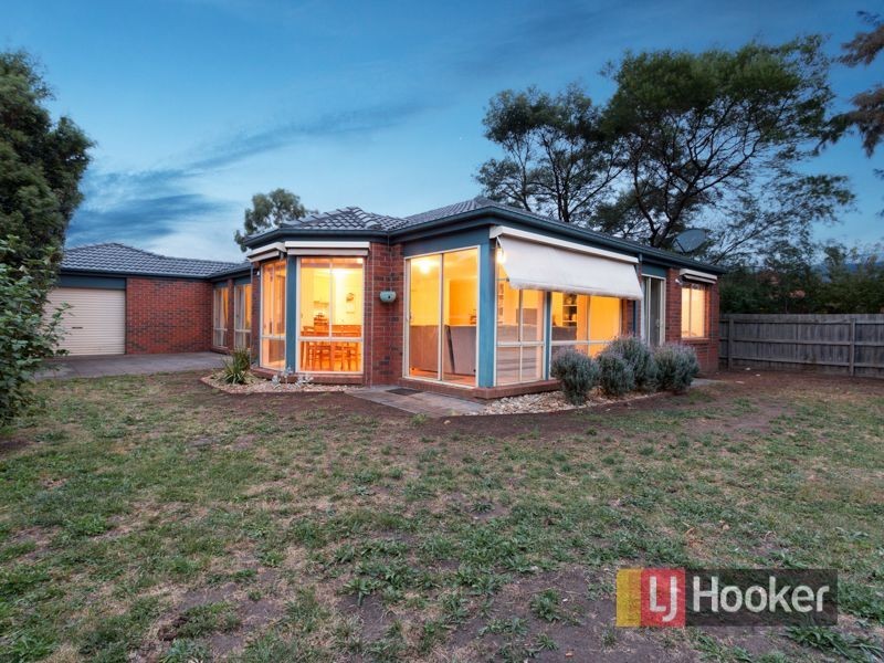 29 Grand Arch Way, Berwick VIC 3806