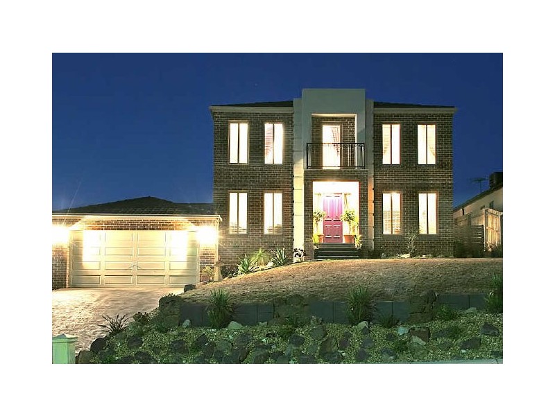 25 Timberside Drive, Beaconsfield VIC 3807