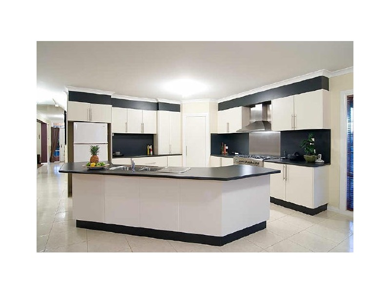 25 Timberside Drive, Beaconsfield VIC 3807