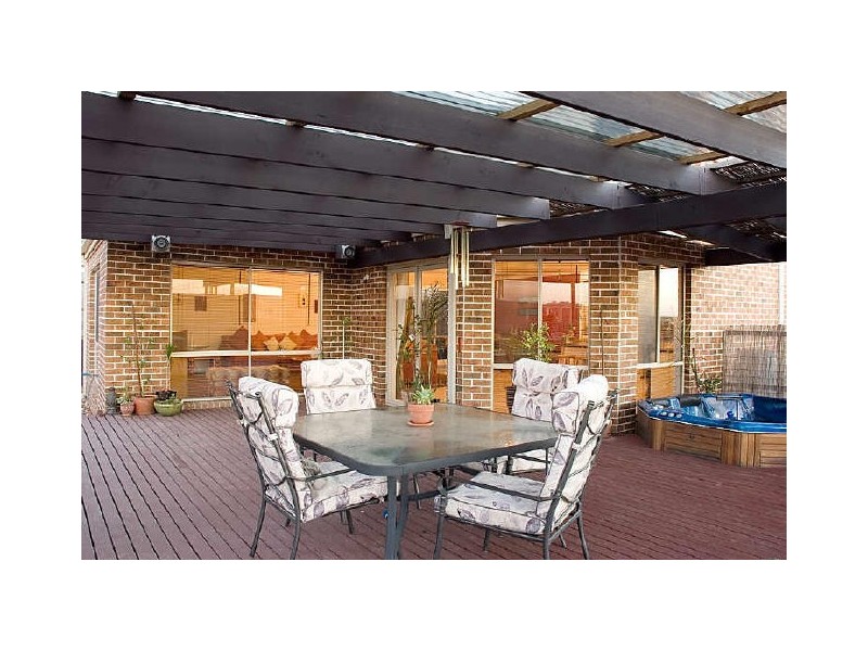 25 Timberside Drive, Beaconsfield VIC 3807