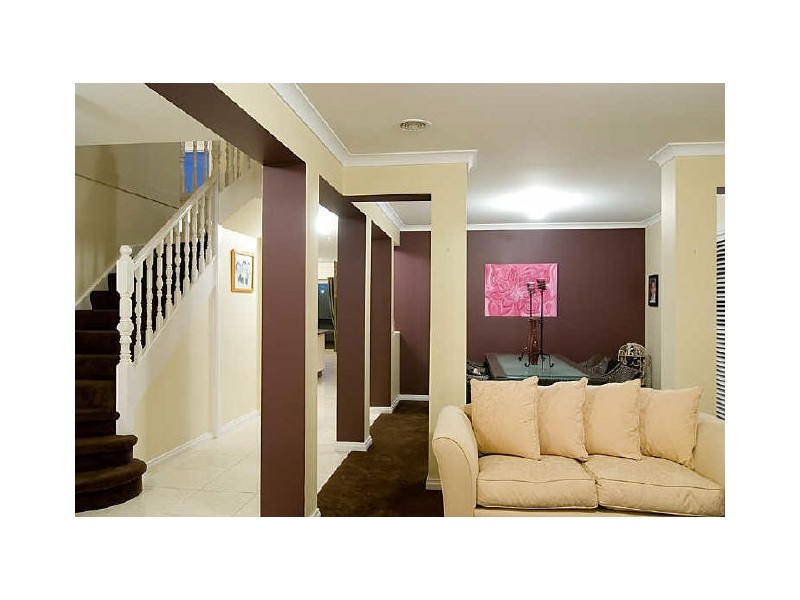 25 Timberside Drive, Beaconsfield VIC 3807