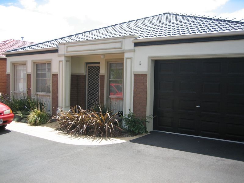 5/43-45 Belgrave-Hallam Road, Hallam VIC 3803