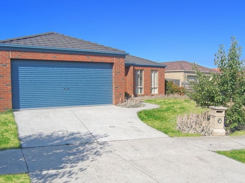 5 Domain Drive, Berwick VIC 3806