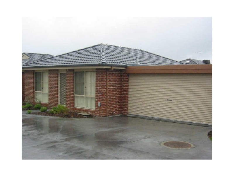 2/8 Norwarran Way, Langwarrin VIC 3910