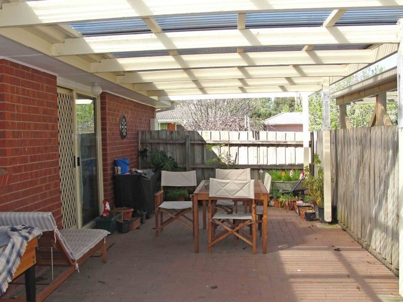 11 Festival Terrace, Berwick VIC 3806