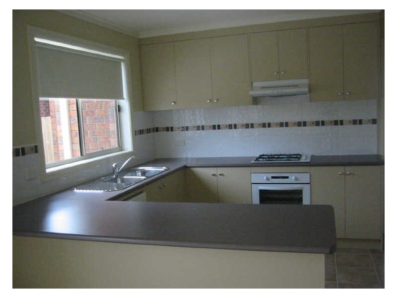 1 Malfoy Mews, Cranbourne VIC 3977