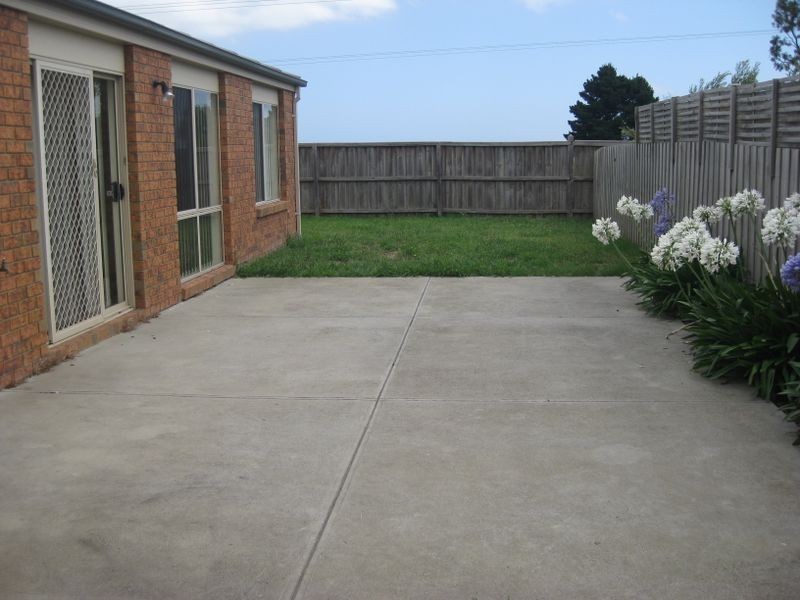 1 Malfoy Mews, Cranbourne VIC 3977