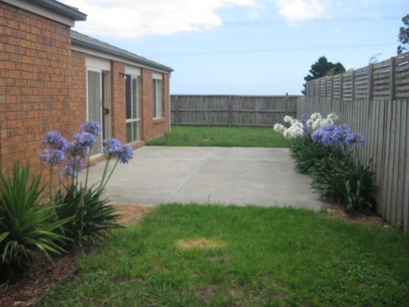 1 Malfoy Mews, Cranbourne VIC 3977