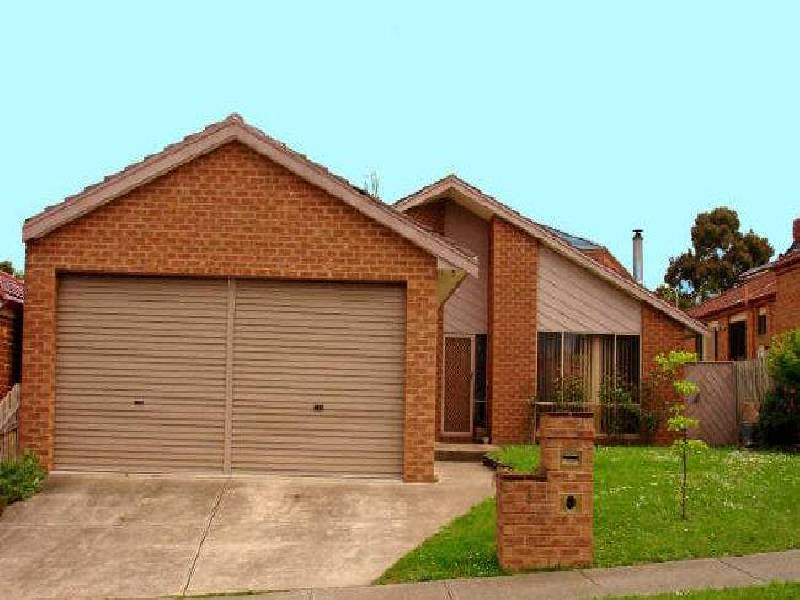 1 Van Der Haar Avenue, Berwick VIC 3806