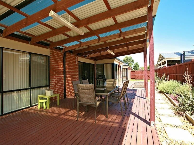 6 Inga Court, Berwick VIC 3806