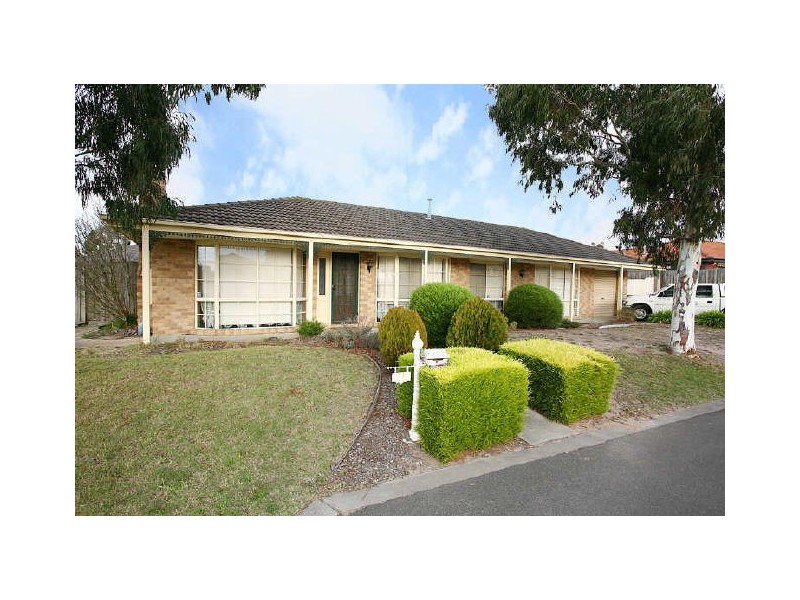 21 Boomerang Court, Narre Warren South VIC 3805