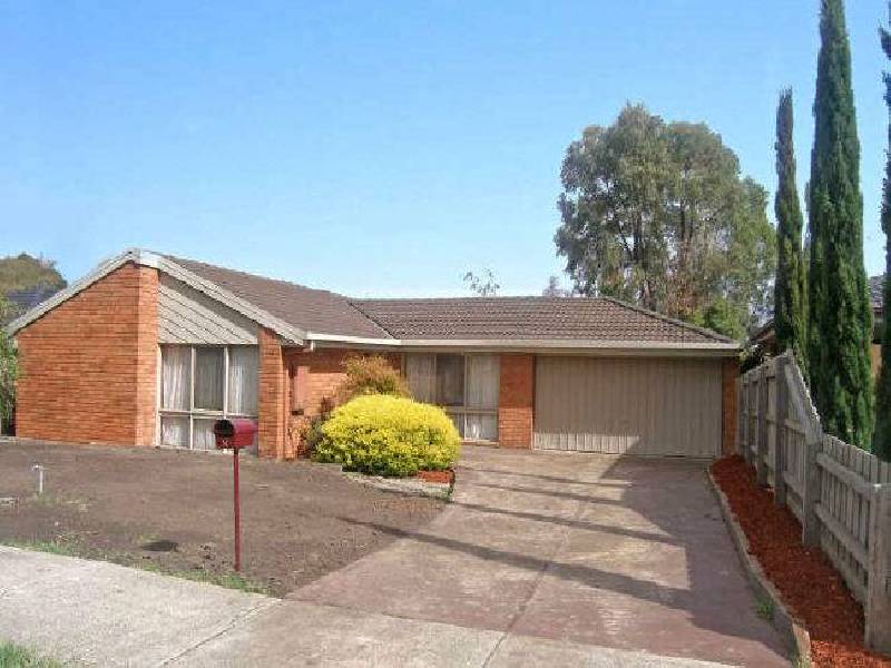 8 Bruce Court, Berwick VIC 3806