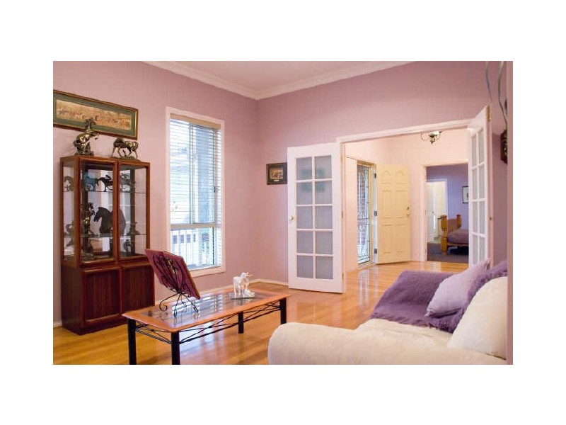 5 Chloe Court, Beaconsfield VIC 3807