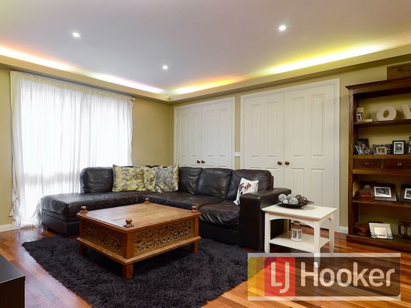 15 Kelburn Road, Berwick VIC 3806