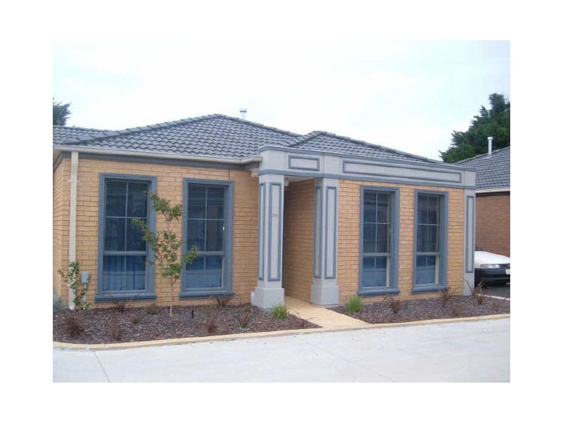 24/43-45 Belgrave-Hallam Road, Hallam VIC 3803