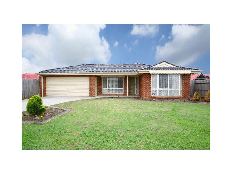 4 Kinsale View, Berwick VIC 3806