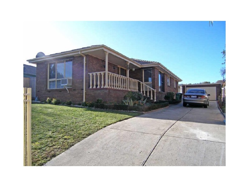 12 Kialoa Court, Narre Warren VIC 3805