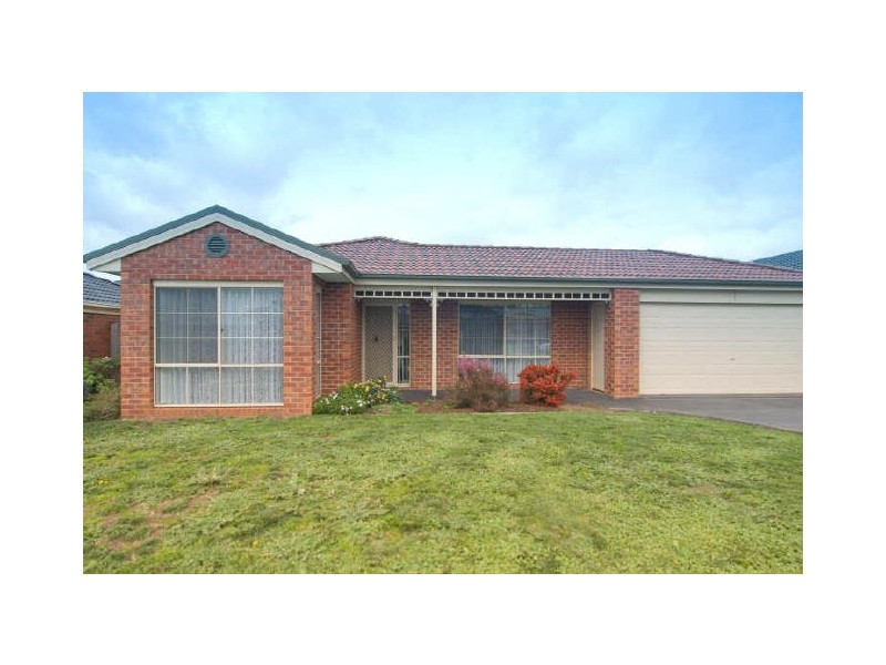 17 Ardenne Court, Narre Warren South VIC 3805