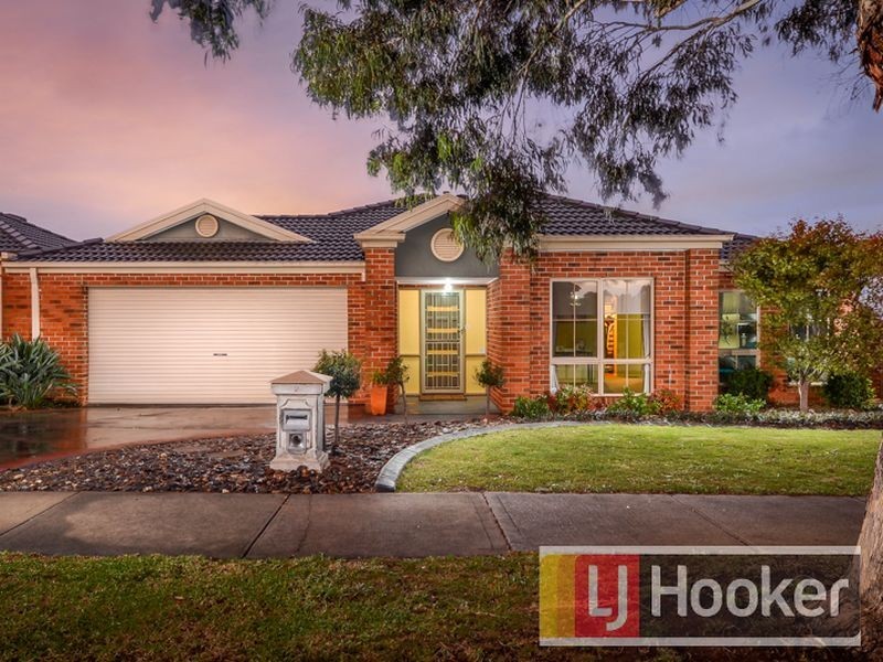2 Talinga Court, Berwick VIC 3806